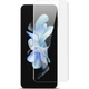 Пленка защитная Devia hydrogel Samsung Flip 5 front+back (DV-SM-FL5) - изображение 1