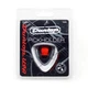 Держатель для медиаторов Jim Dunlop Ergo Black Pickholder (5006SI) - зображення 1