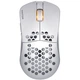 Мишка Hator Stellar Wireless/Bluetooth/USB White (HTM651) - зображення 1