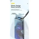 Дата кабель USB 2.0 AM to USB-C 2.0m 100W 90° corner blue Essager (EXCWT7A-CGA03-P) - изображение 7