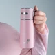 Термос Kite 350 мл рожевий (K25-1223-3) - изображение 6