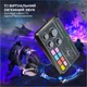 Мікшерний пульт Fifine SC8 Black (SC8) - изображение 10