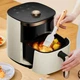 Мультипечь Deerma Air Fryer KZ30W (DEM-KZ30W) - изображение 5