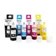 Чернила Premium Quality Epson 112 SET B127ml, C/M/Y 70ml (70264946) - изображение 1