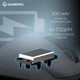 Мышка GamePro Asgard Thor Wireless/Bluetooth/USB White (gm023w) - изображение 8