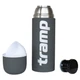 Термос Tramp Soft Touch 1 л Grey (UTRC-109-grey) - изображение 2