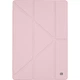 Чехол для планшета Armorstandart Y-Type PEN Samsung Galaxy Tab S9+ / S9 FE+ / S10+ Pink (ARM85528) - изображение 1