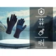 Водонепроницаемые перчатки Dexshell ThermFit 3.0 Gloves темно-блакитні розмір S (DG12402HTB-S) - изображение 4