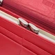 Гаманець ST Leather З натуральної шкіри Червоний (22675) - зображення 4