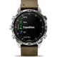 Смарт-годинник Garmin MARQ Adventurer Gen 2, Damascus, GPS (010-03393-31) (1798577) - изображение 12