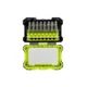 Набор бит Ryobi RAK15MSD 15шт, 50мм, кейс (5132003306) - изображение 1