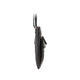 Сумка Visconti 18608 Slim Bag Black (18608 BLK) - изображение 3