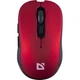 Мышка Defender Gassa MM-105 Wireless Red (52103) - изображение 1