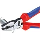 Плоскогубцы KNIPEX комбинированные особой прочности 02 02 200 (02 02 200) - изображение 5