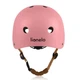 Шлем Lionelo Helmet PINK ROSE (LO-HELMET PINK ROSE) - изображение 7