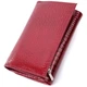 Гаманець ST Leather З натуральної шкіри Червоний (22708) - зображення 6