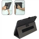 Чохол до планшета BeCover Slimbook Blackview Tab 18 12.0" Black (713716) - зображення 4