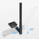 Сетевая карта Wi-Fi TP-Link Archer T2E (ARCHER-T2E) - изображение 2