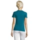 Футболка Sol's Regent Women насичений бірюзовий M (01825235M) - изображение 2