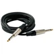 Инструментальный кабель RockCable Instrument Cable 3m (RCL 30203 D6) - изображение 1