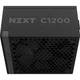 Блок живлення NZXT 1200W ATX 3.X (PA-2G2BB-EU) - изображение 1
