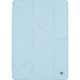 Чехол для планшета Armorstandart Y-Type PEN Samsung Galaxy Tab A9+ Blue (ARM85501) - изображение 1