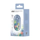 Мышка 2E MF300 PETSCATS Silent Wireless/Bluetooth Blue (2E-MF300WPETSBL) - изображение 6