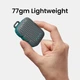 Акустична система HiFuture Pocket-S White/Grey (pocket-s.whitegrey) - зображення 7