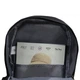 Рюкзак туристический NikiBo Modern 15л чорний (30010405-01) - изображение 5