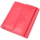 Кошелек ST Leather Из натуральной кожи Красный (22543) - изображение 1