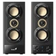Акустична система Genius SP-HF800 Bluetooth Black (31730051401) - зображення 2