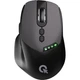 Мишка OfficePro M520B Wireless/Bluetooth Black (M520B) - зображення 1