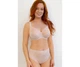 338 Kerri peony Бюстгальтер Kleo 90G - изображение 3