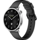 Смарт-годинник Xiaomi Watch S4 41mm Fluororubber Strap Чорний BHR07VRGL (1168292) - изображение 1