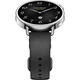 Смарт-годинник Xiaomi Watch S4 41mm Fluororubber Strap Чорний BHR07VRGL (1168292) - изображение 3