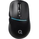 Мышка OfficePro M468B Wireless/Bluetooth Black (M468B) - изображение 1