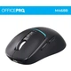Мышка OfficePro M468B Wireless/Bluetooth Black (M468B) - изображение 10
