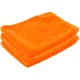 Набір для чищення Whoosh! 3 PACK CLOTHS Ганчірки з мікрофібри 3шт (35,6 х 35,6 см) - изображение 2