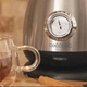 Электрочайник Cecotec Thermosense 620 Retro Steel (CCTC-01458) - изображение 3