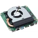 Комп'ютер ASUS NUC 14 Essential RNUC14MNK9700002 Slim Kit(L6) / N97, M.2 22x80 NVMe & SATA SSD, EU C - изображение 4