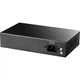 Комутатор Cudy FS1010P, 8 портовий 10/100M PoE+ Switch with 2 Uplink Ports 120W - изображение 3