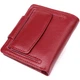 Кошелек ST Leather Из натуральной кожи Бордовый (23071) - изображение 6