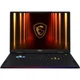 Ноутбук MSI Raider A18 HX A9WJG-208UA (9S7-182L72-208) Black - изображение 1