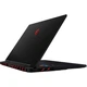 Ноутбук MSI Raider A18 HX A9WJG-208UA (9S7-182L72-208) Black - изображение 9
