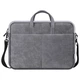 Сумка для ноутбука Defender 15.6" Solid PU gray (26088) - изображение 3