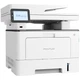 БФП А4 Pantum BM5110ADN (40 стор/хв, 1200x1200 dpi, duplex, ADF, Ethernet, touchscreen, білий) - зображення 2