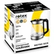 Электрочайник Rotex RKT92-SGS - изображение 9