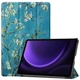 Чехол для планшета BeCover Smart Case Samsung Galaxy Tab S10 FE (SM-X520/SM-X526) 10.9" Spring (713291) - изображение 8