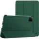 Чехол для планшета Armorstandart Flex Case Xiaomi Pad 7 / 7 Pro Dark Green (ARM84453) - изображение 2