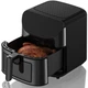 Мультипіч Deerma Air Fryer KZ150 8L (DEM-KZ150W) - зображення 2